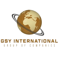 GSY International Group