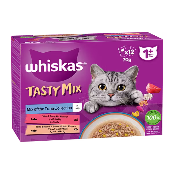 Main product