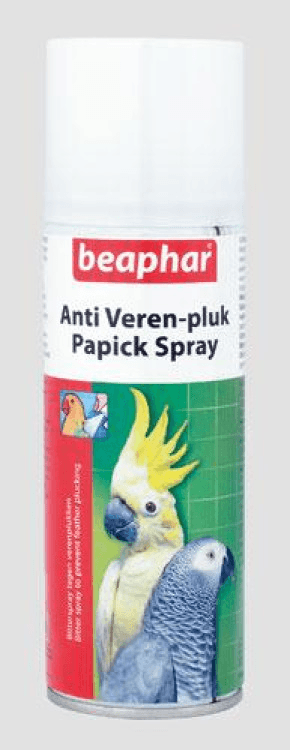 Main product