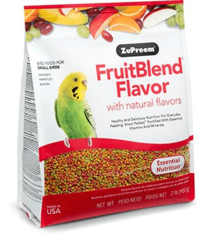 zupreem-FruitBlend Flavor for Medium Size-10 lb.png