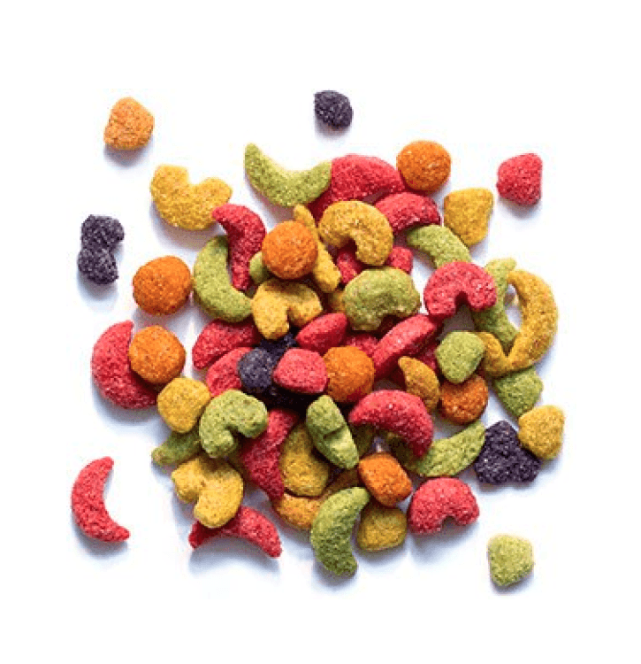 zupreem-FruitBlend Flavor Medium & Large Parrot Food 3.5 lbs1.png