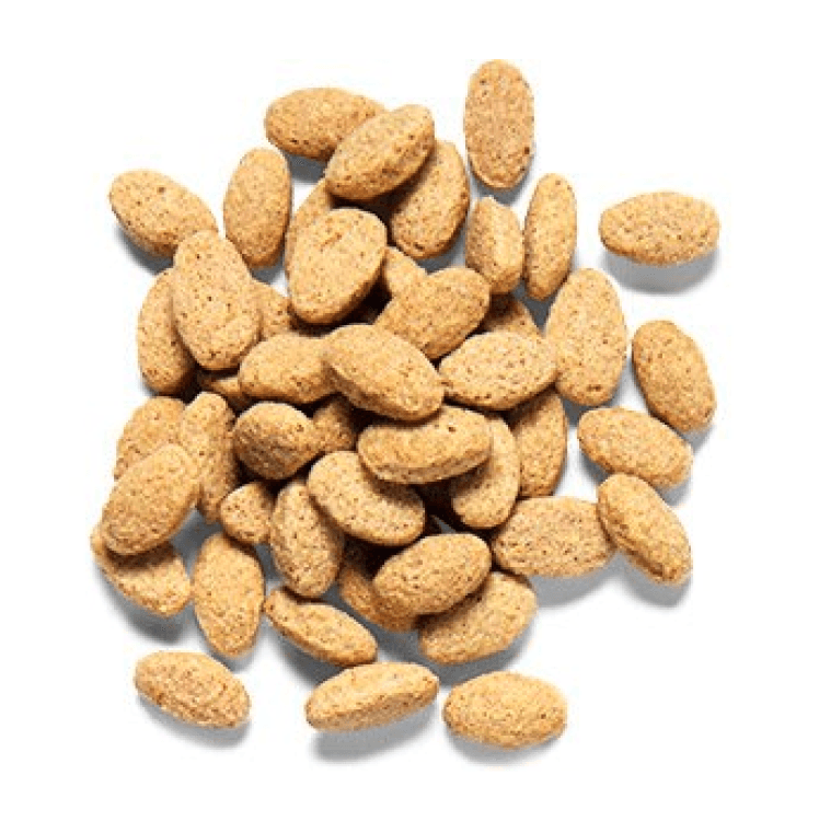 zupreem-Natural Avian Diet Parrots & Conures 3 lb1.png