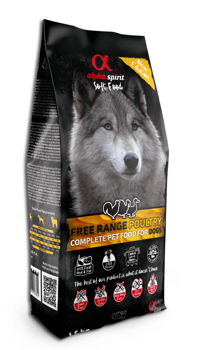 alpha spirit-Soft Food for Adult Dogs Poultry.png