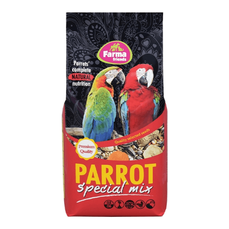 farma-Parrot Food 15 kg.png