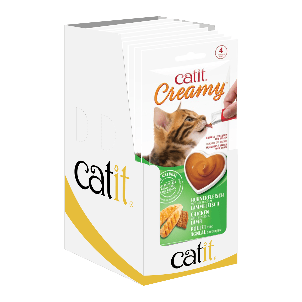 catit-Catit Creamy Lickable Treats, Chicken & Lamb.png