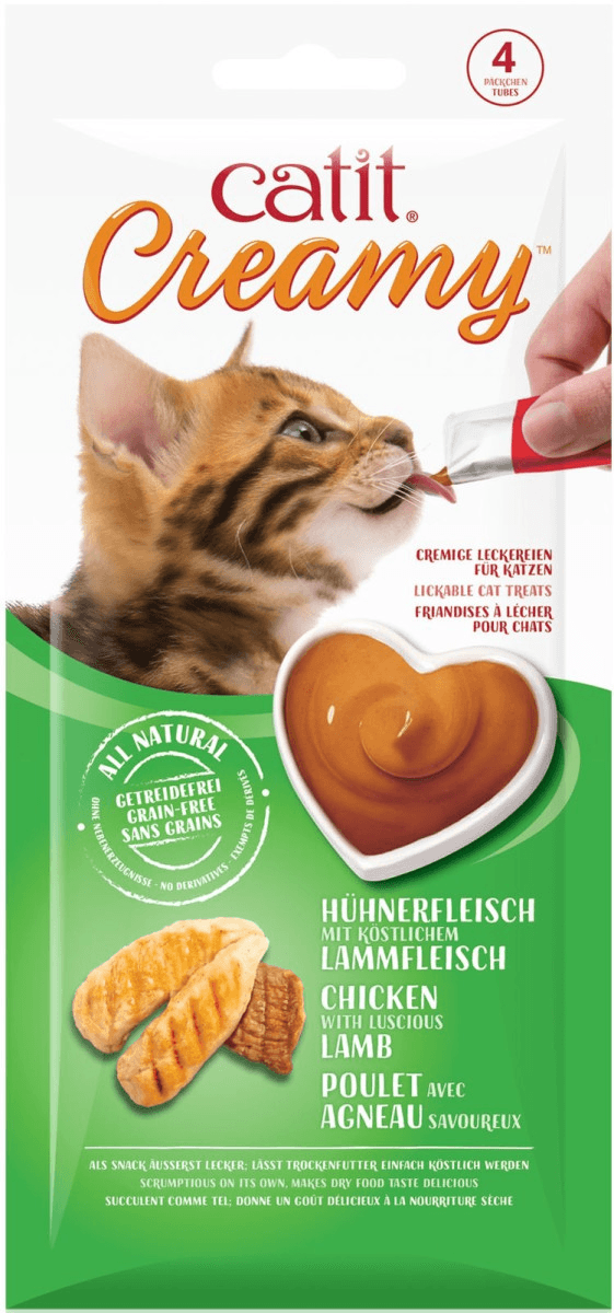 catit-Catit Creamy Lickable Treats, Chicken & Lamb1.png