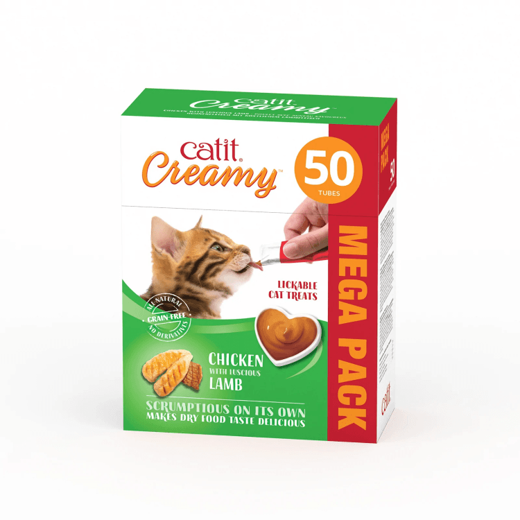 catit-Catit Creamy Treats Mega Pack Chicken with Lamb.png