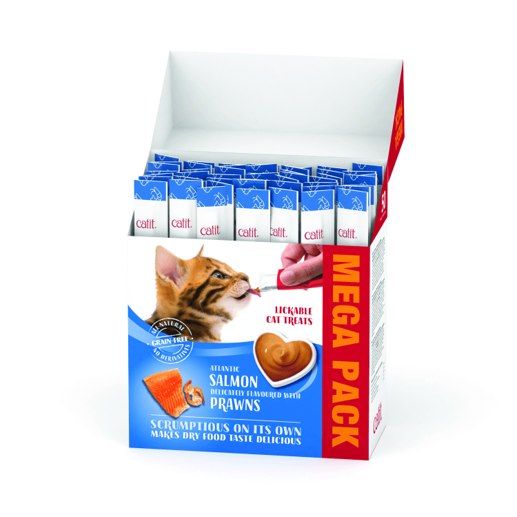 catit-Catit Creamy Treats Mega Pack Salmon with Prawn1.png