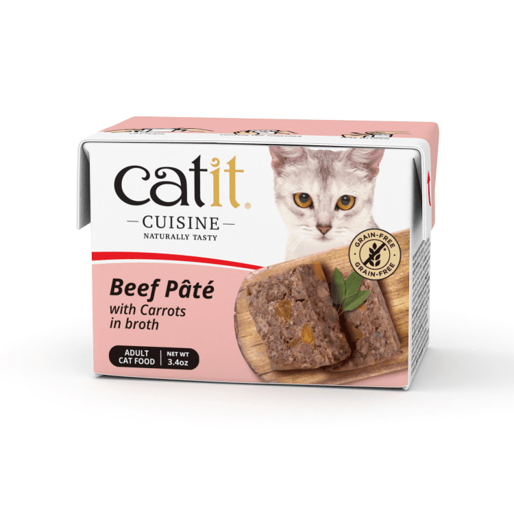 catit-Catit Cuisine Beef Pate with Carrots.png