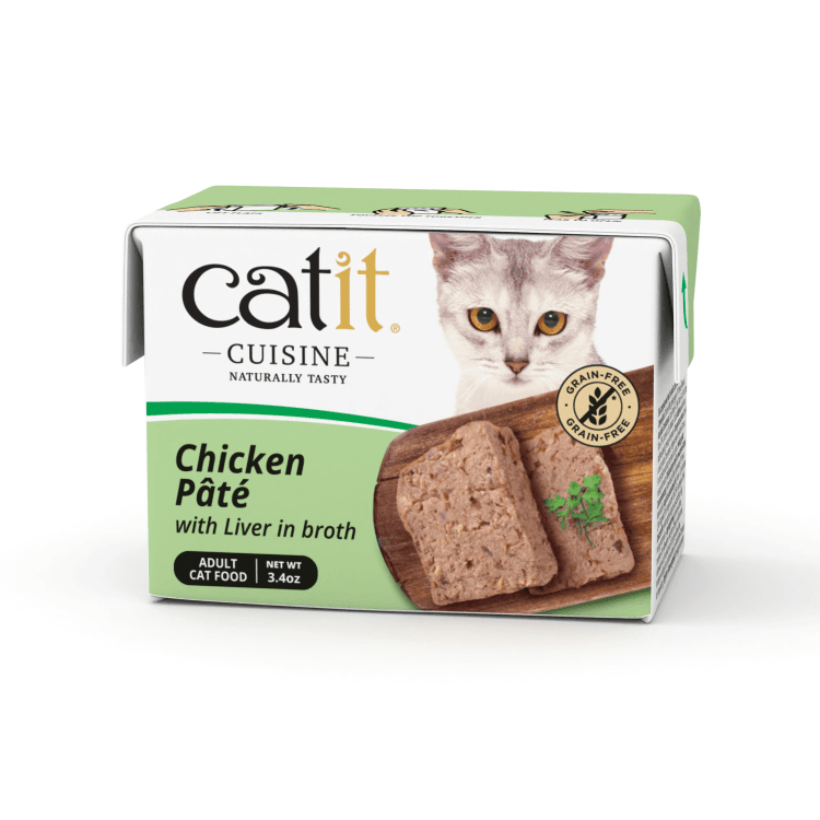catit-Catit Cuisine Chicken Pate with Liver.png