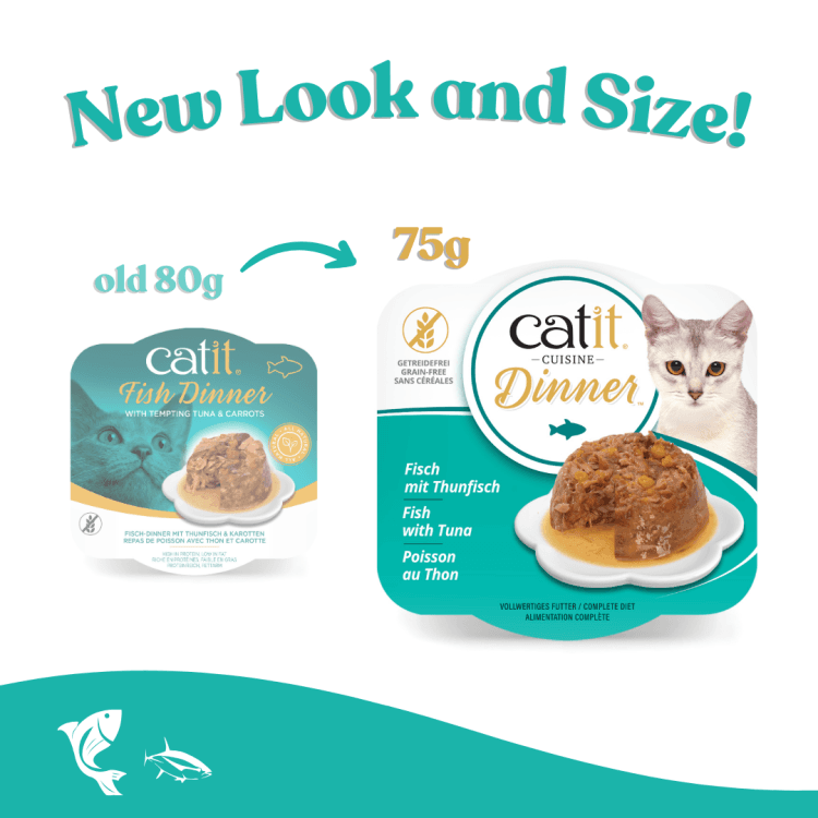 catit-Catit Fish Dinner, Tuna & Carrot 75 g1.png