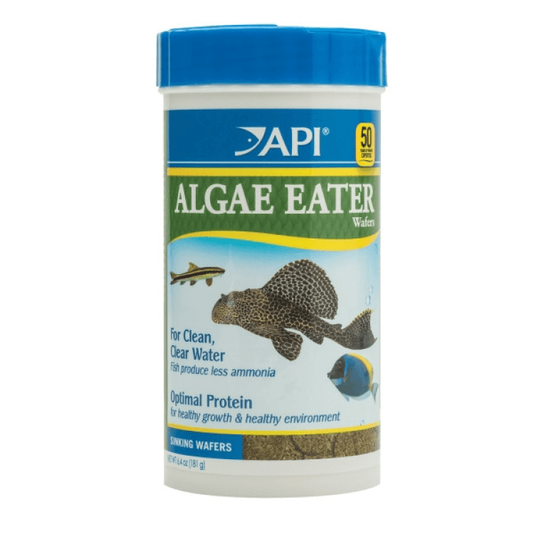 API-API Algae Eater Wafers Fish Food.png