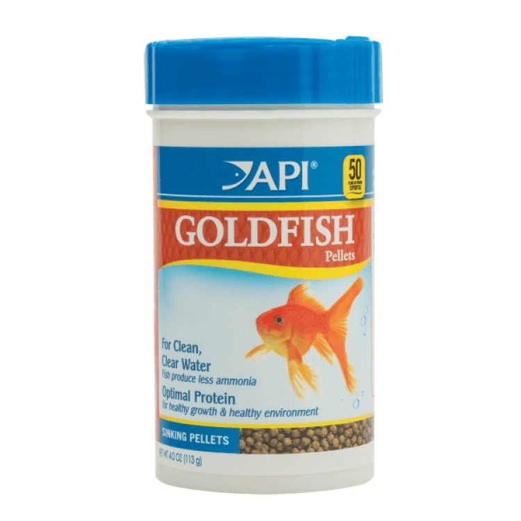 API-API Goldfish Pellets.png
