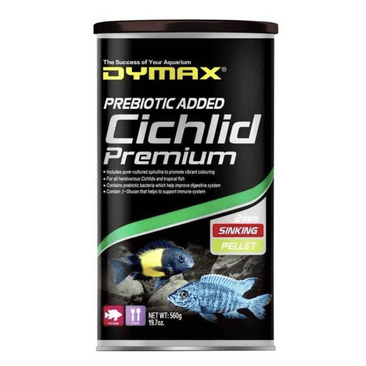 DYMAX-Dymax Cichlid Premium Sinking Pellet 560 g.png