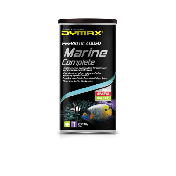 DYMAX-Dymax Marine Complete Small Pellet 160 g.png