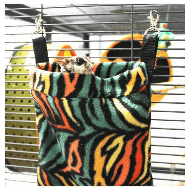 exoticnutrition-Deluxe Nest Pouch Rainbow Zebra1.png
