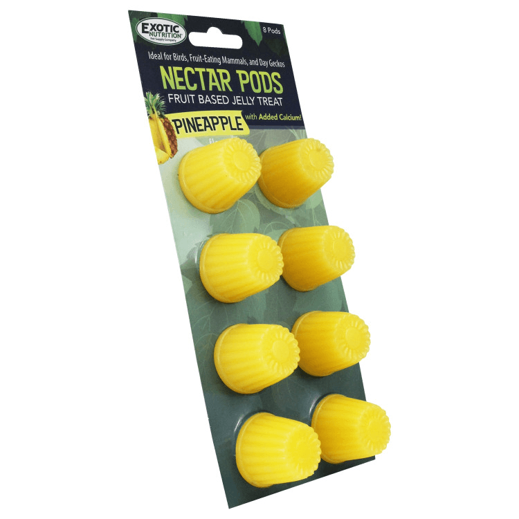 exoticnutrition-Nectar Pods Pineapple 8 pods1.png