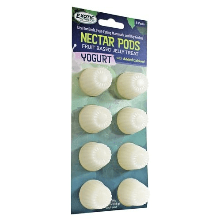 exoticnutrition-Nectar Pods Yogurt 8 pods.png