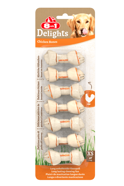 8in1 Delights Chicken Bones XS, 7 pcs.png
