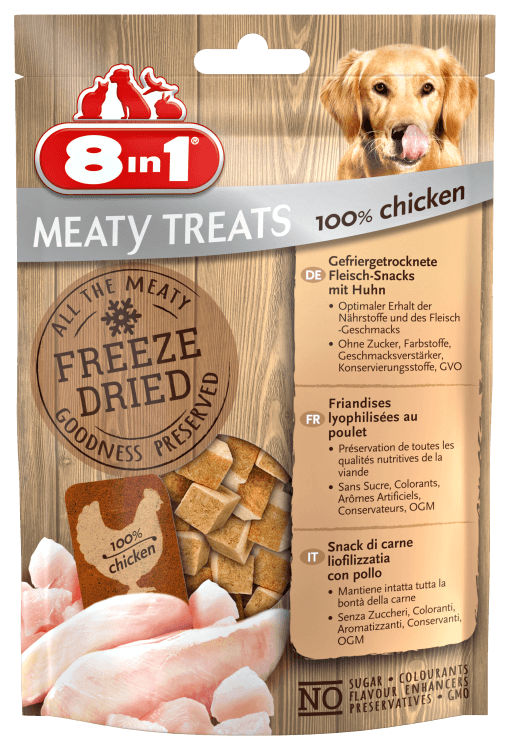 8in1 Meaty Treats Freeze Dried Chicken 50 g.png