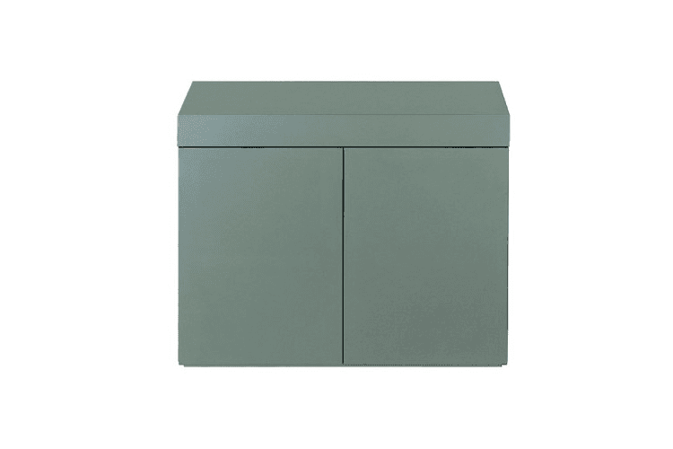 Wood Cabinet 120 Metallic Silver.png