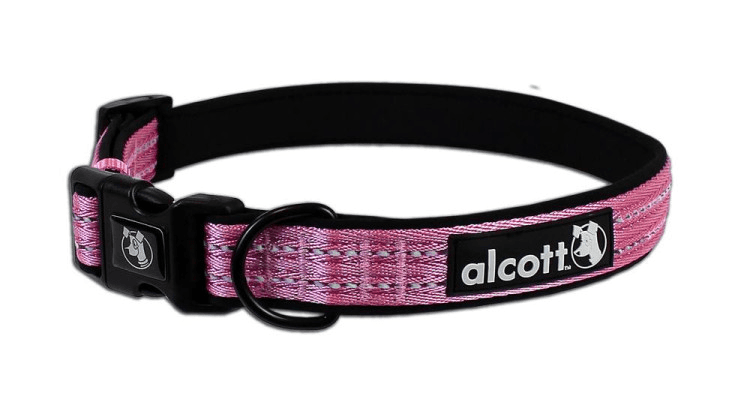 alcott-Adventure Collar - Medium - Pink1.png