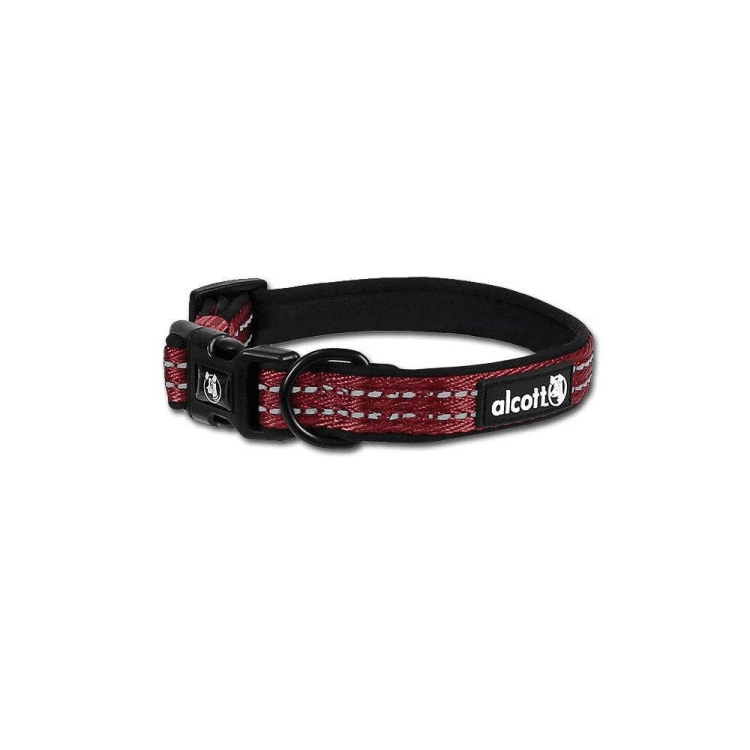alcott-Adventure Collar - Small - Red1.png