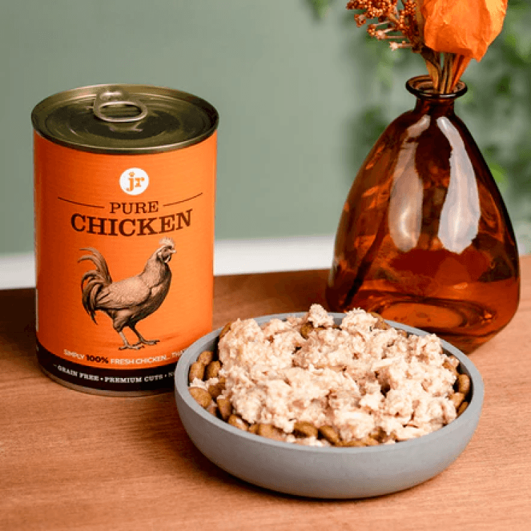 JR-Pure Chicken TopperMixer 400 g1.png