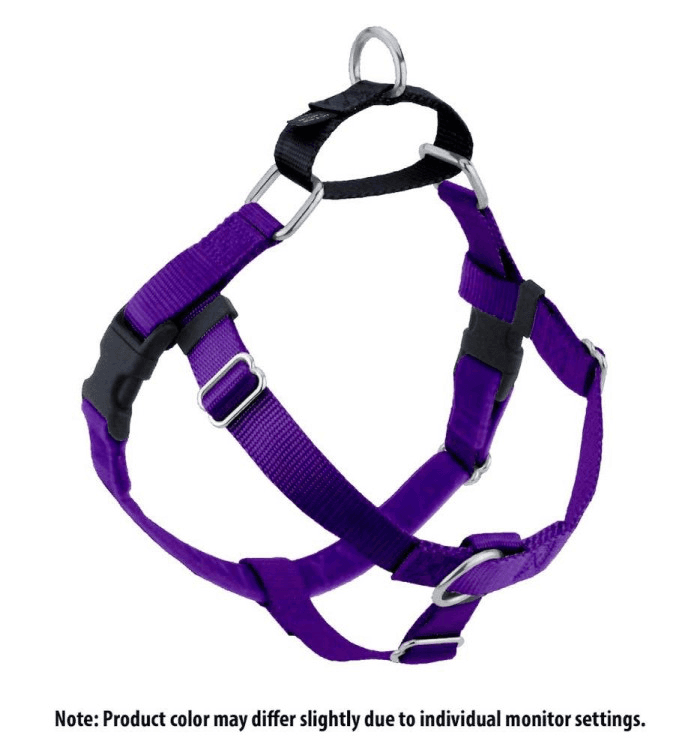 2-Freedom No-Pull Harness and Leash - Purple1.png