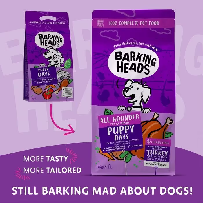 bh-Barking Heads All Hounder Puppy Days Turkey1.avif