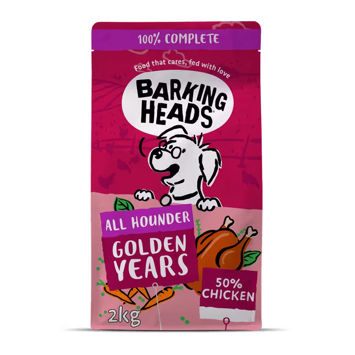 bh-Barking Heads All Hounder Golden Years Chicken Dry.avif