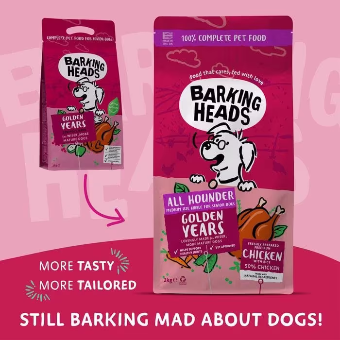 bh-Barking Heads All Hounder Golden Years Chicken Dry1.avif
