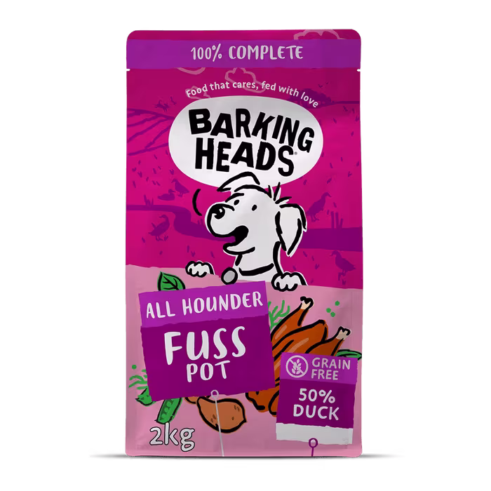 bh-Barking Heads Fuss Pot Duck Dry Dog Food1.avif