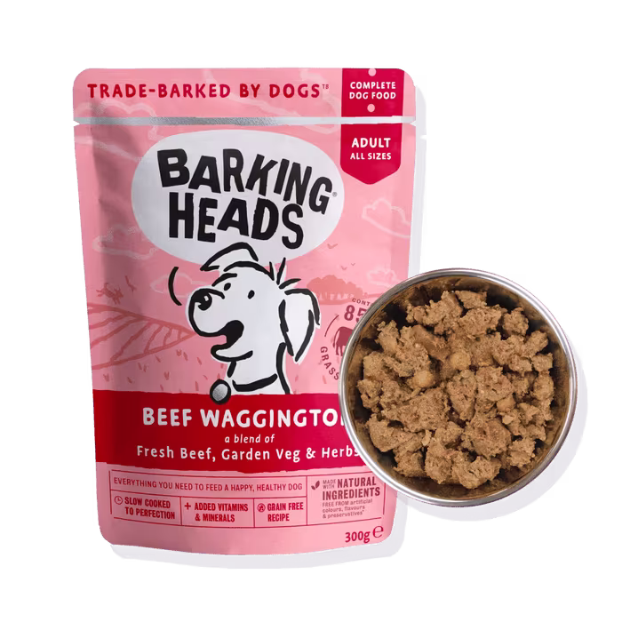 bh-Barking Heads Beef Waggington Adult Wet Dog1.avif