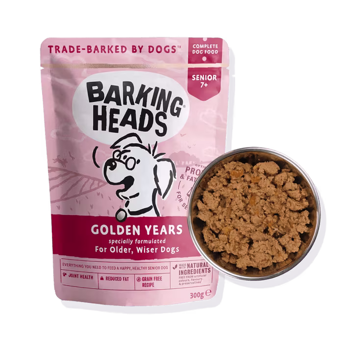bh-Barking Heads Golden Years Senior Wet Dog Food 300g1.avif