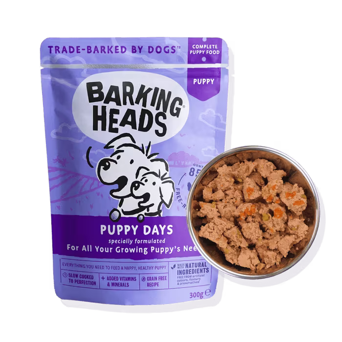 bh-Barking Heads Puppy Days Chicken Wet Dog1.avif