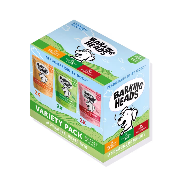 bh-Barking Heads Variety Pack Adult Wet Dog Food.avif