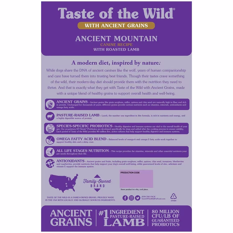 Taste of the Wild Ancient Mountain Canine Recipe Roasted Lamb1.avif
