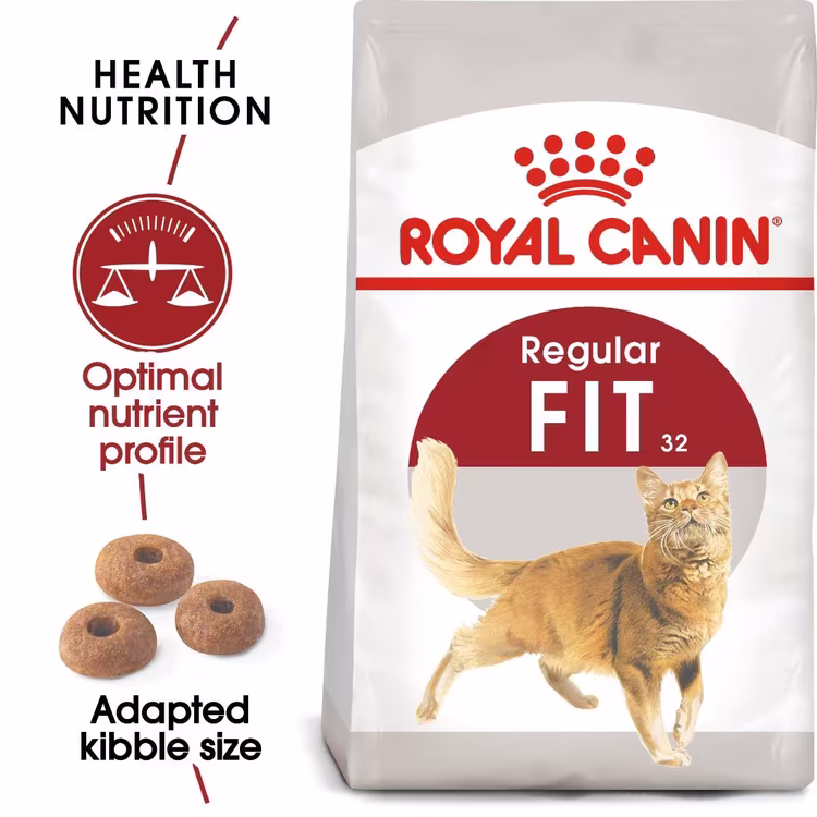Royal Canin Regular Fit 32 Dry Cat Food1.avif