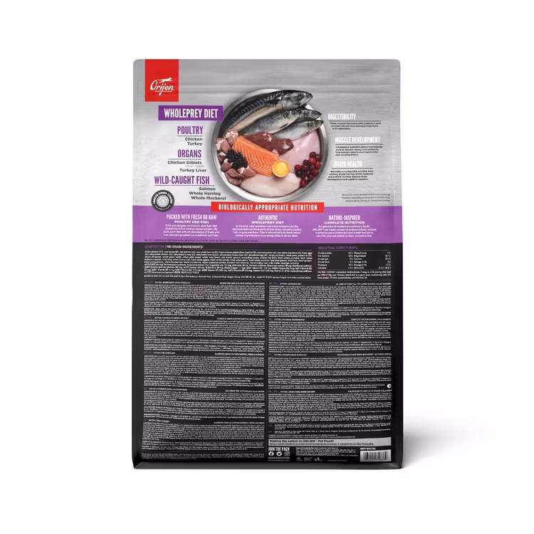 Orijen Kitten Dry Food 1.avif