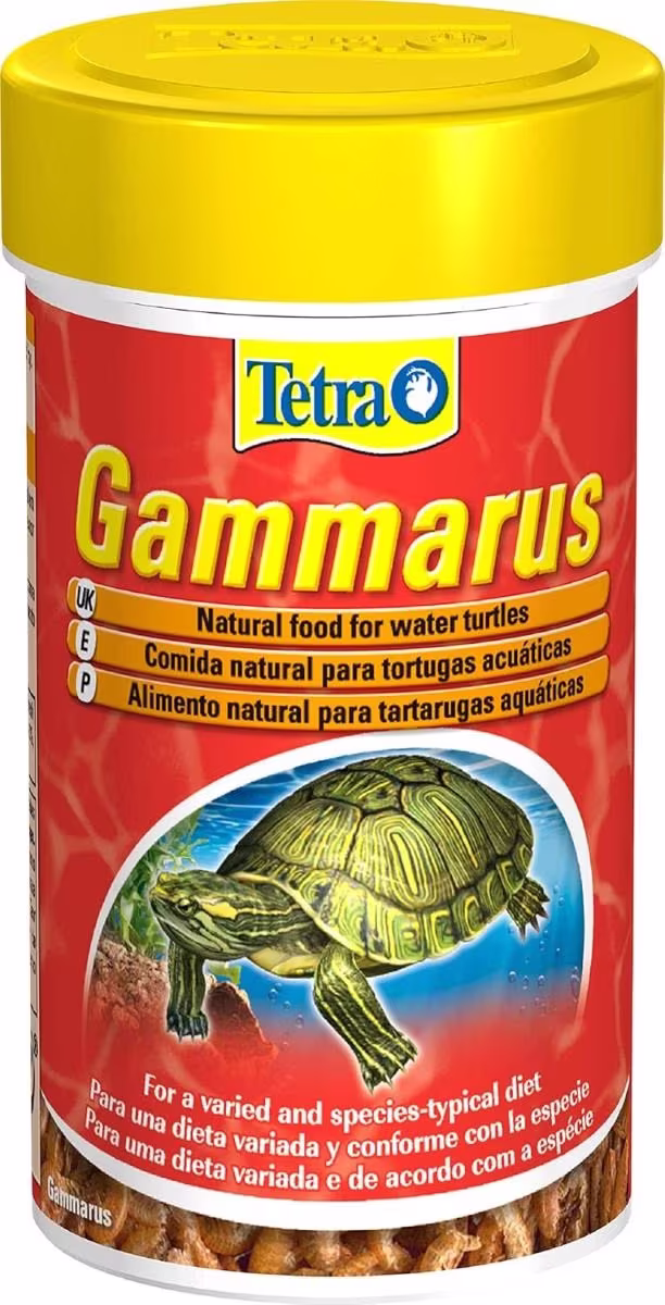 Tetra Gammarus Turtle Food.avif