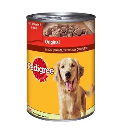 Main product