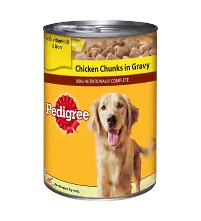 Main product