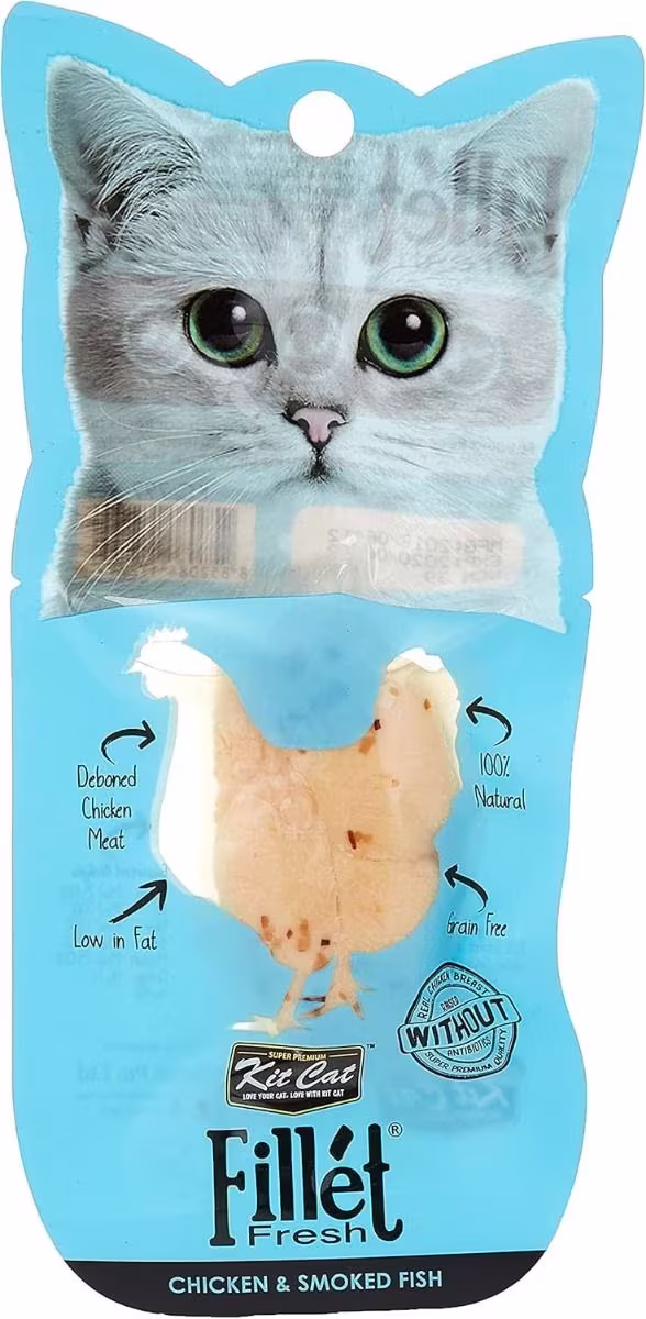 Main product